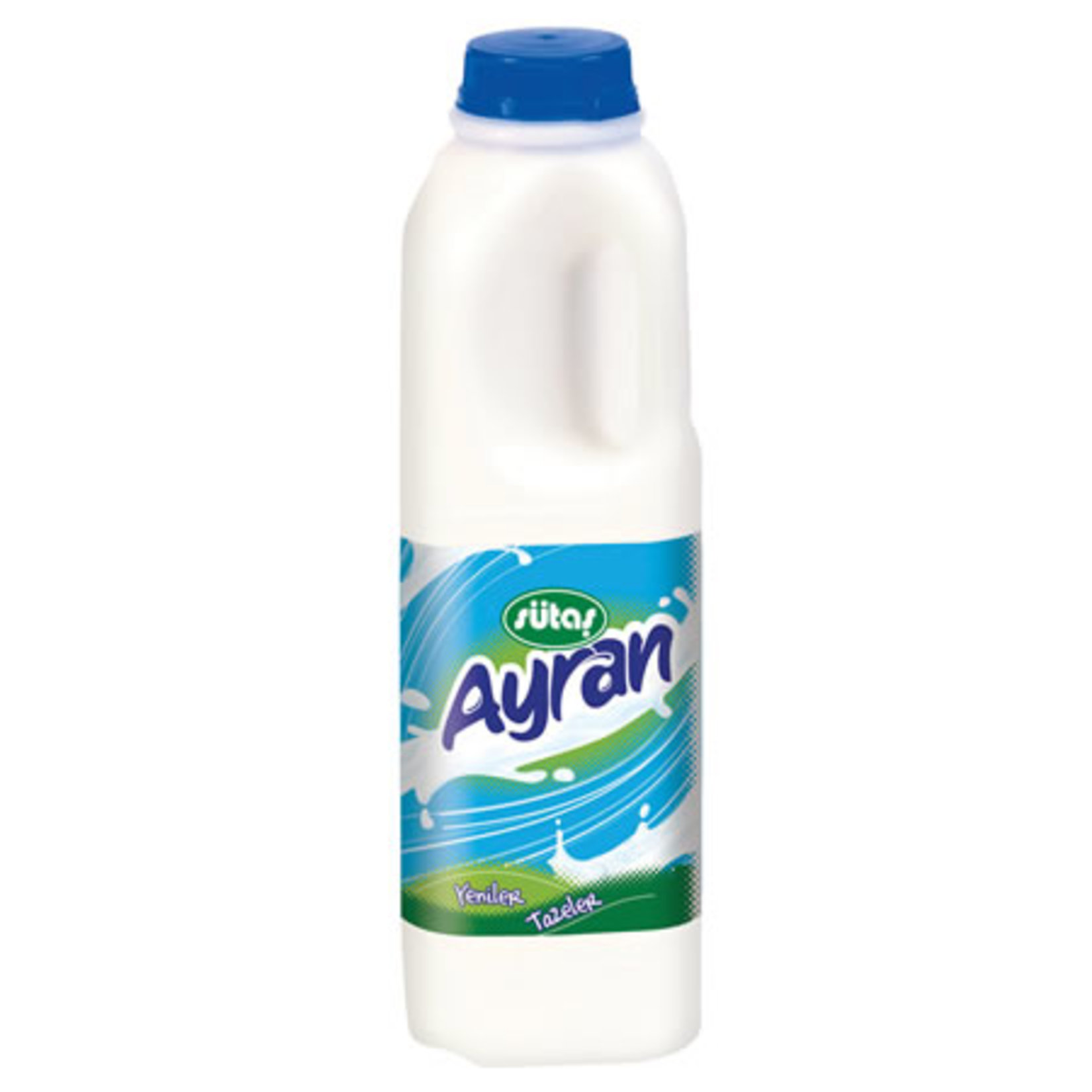 1 Litre Ayran