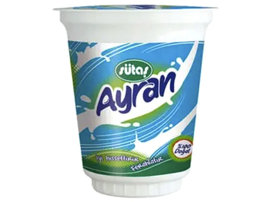 1 Litre Ayran