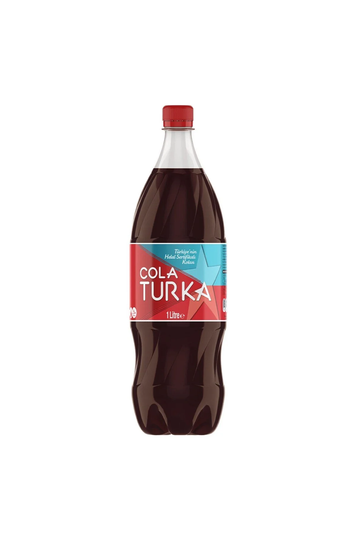 1 Litre Cola Turka