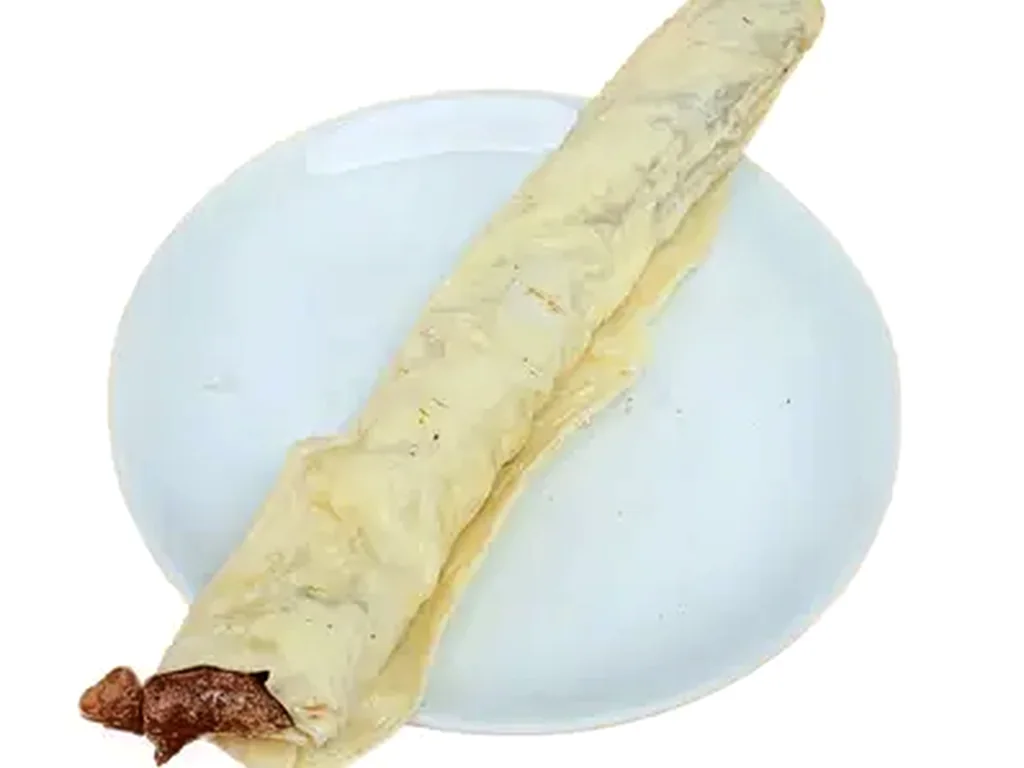 Ciğer Şiş Dürüm