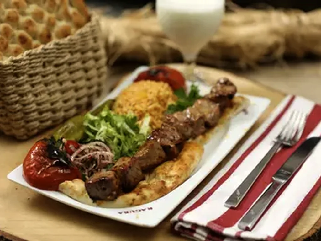 Çöp Şiş