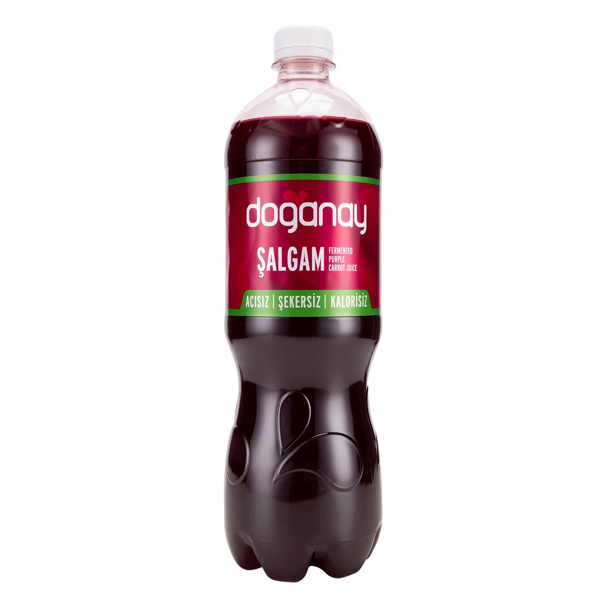 Doğanay Şalgam Acısız
