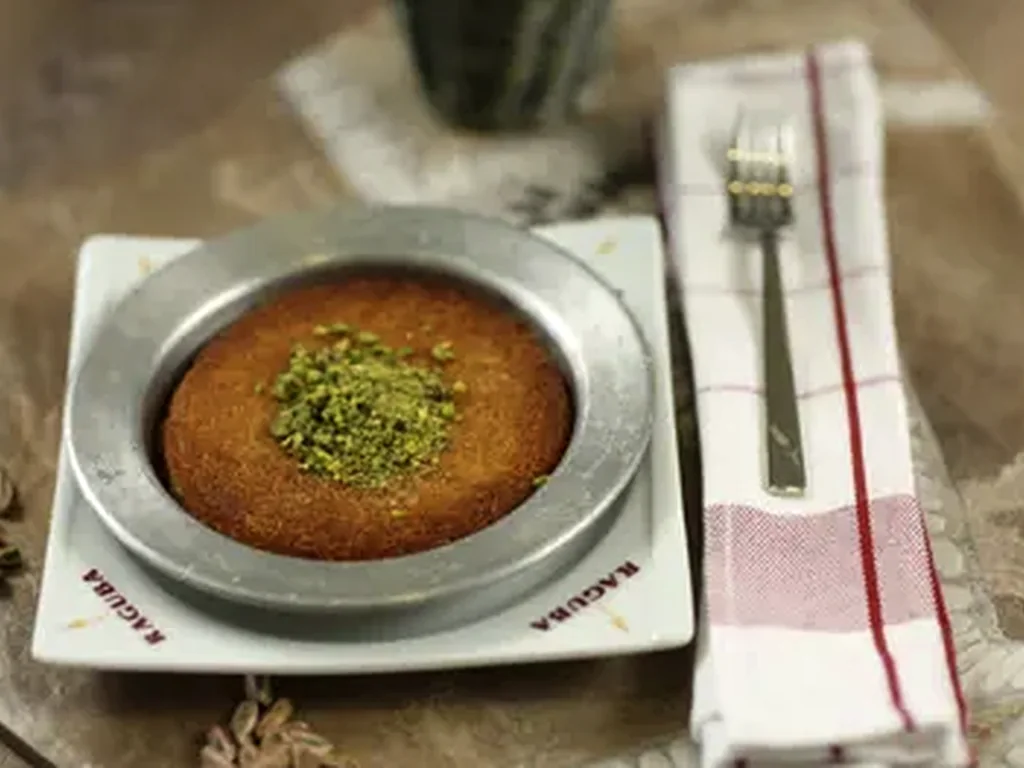 Künefe