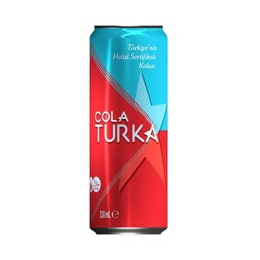 Kutu Cola Turka