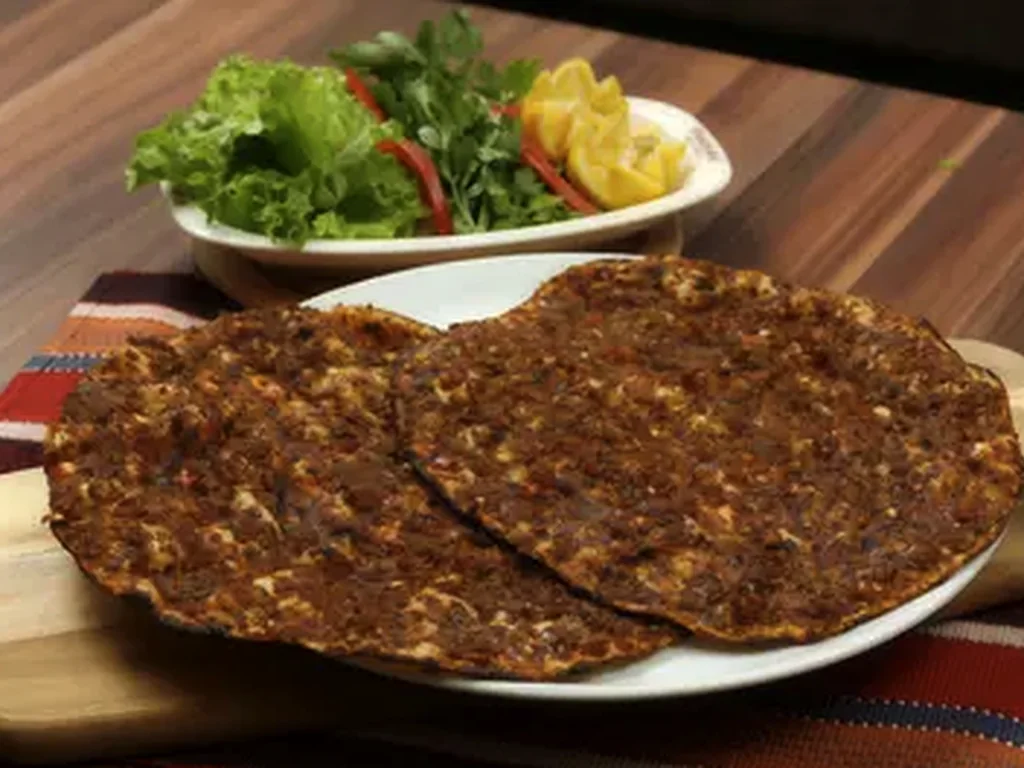 Lahmacun