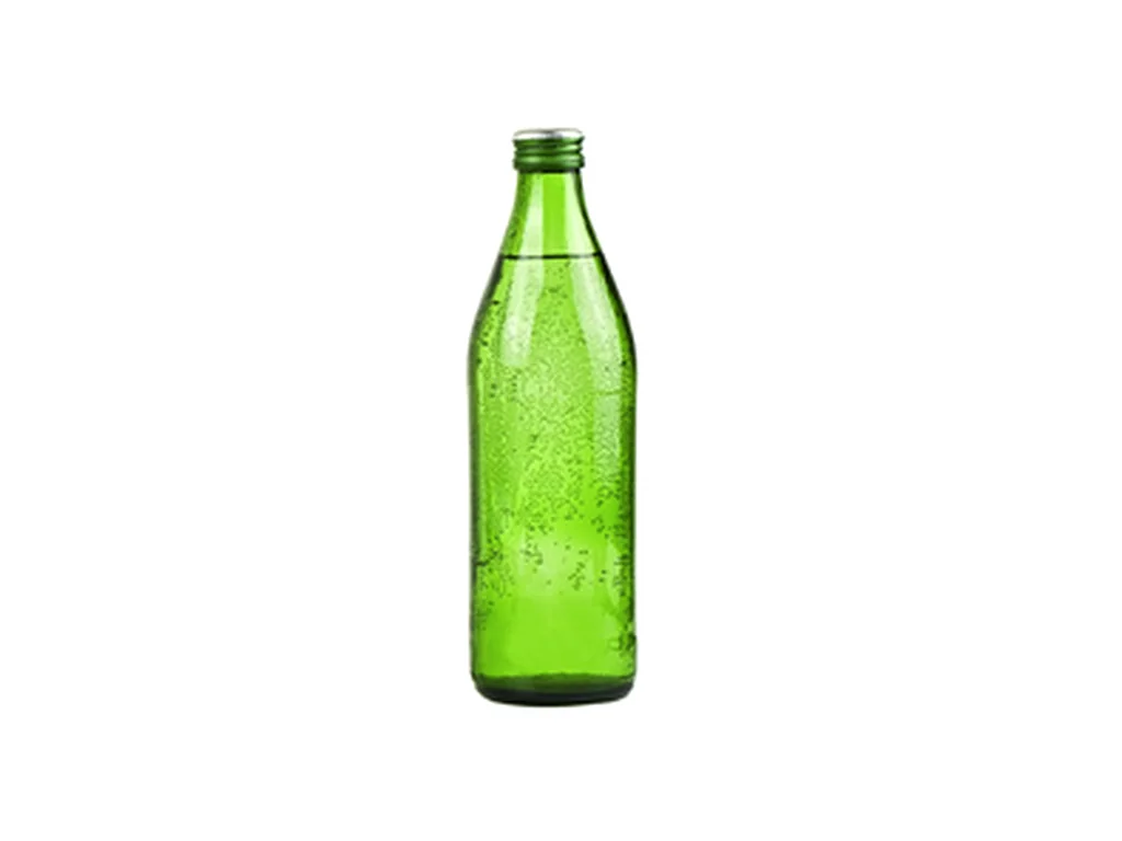 Meyveli Sırma Soda