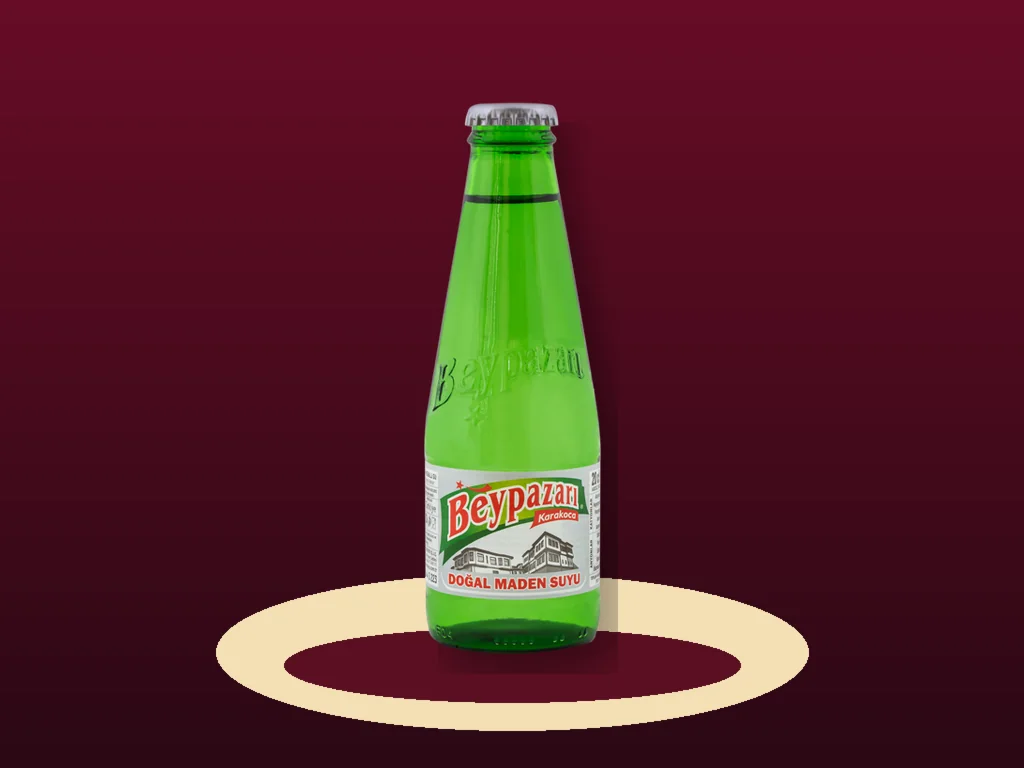 Sade Beypazarı Soda