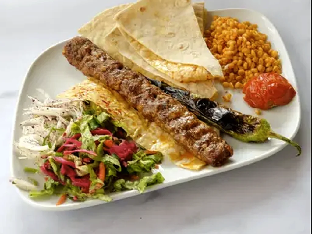 Urfa Kebap