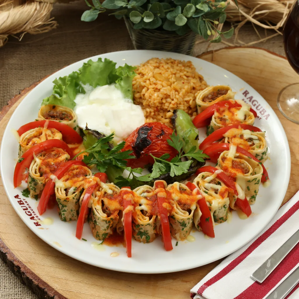 Beyti Sarma