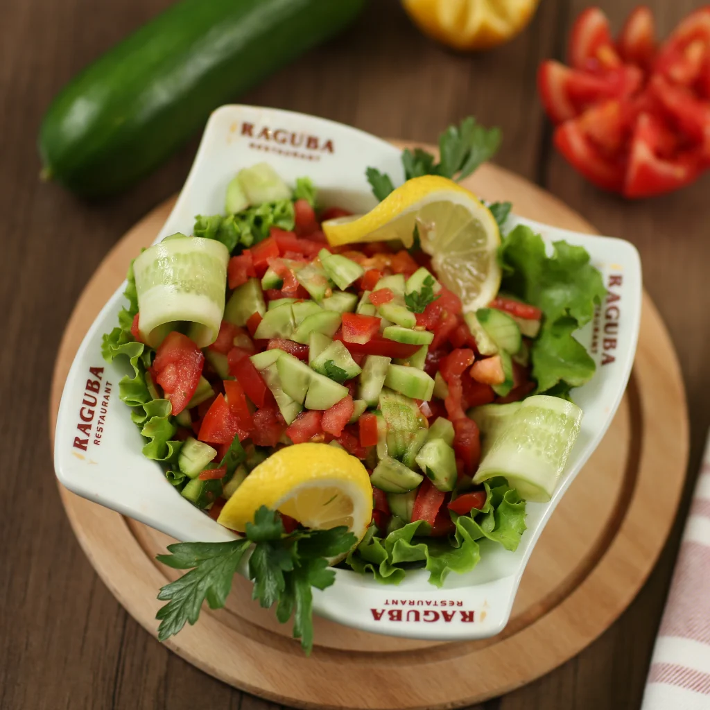 Çoban Salata