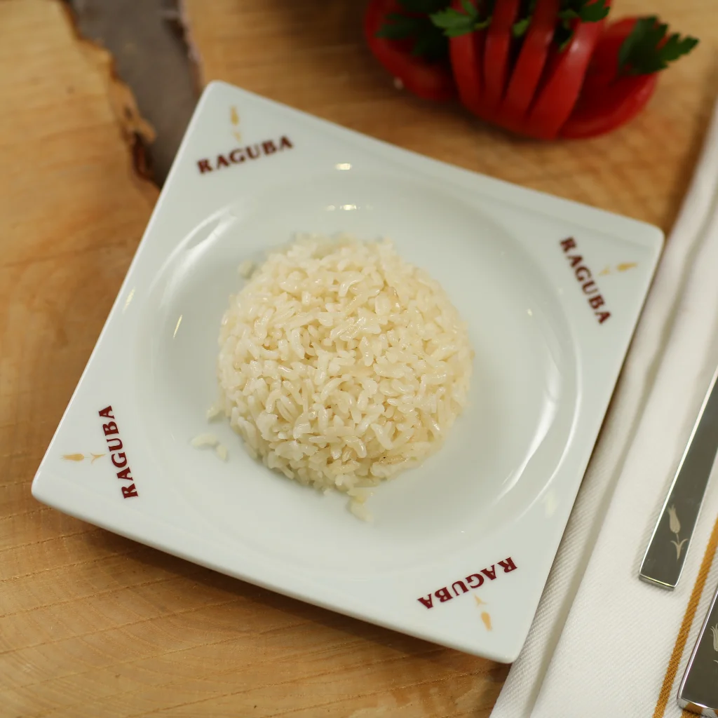 Pirinç Pilavı
