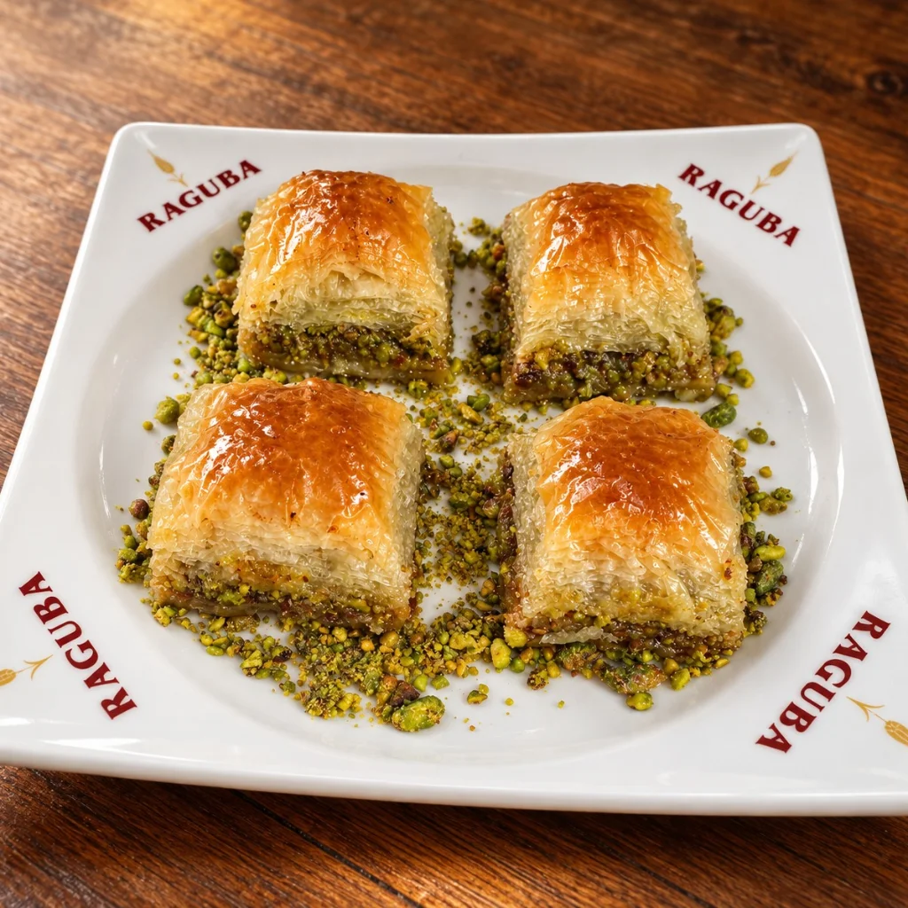 Baklava